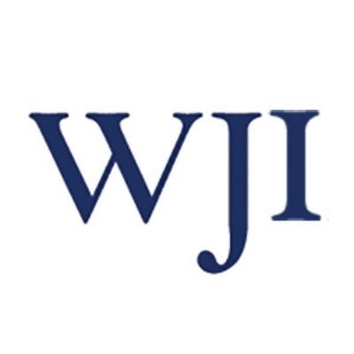 WJI April 2026 Salon with Jeff Mandell - logo